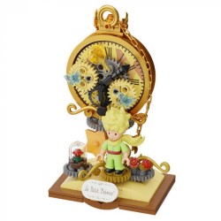 Pantasy - PAN86328 - Il Piccolo Principe - Starry Ride Pocket Watch